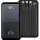 Power Bank 10000mAh Carregamento Rápido USB-C — Portátil para Celular