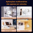 Suporte Veicular Magnético para Celular — Universal para Painel e Ar