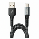Cabo De Dados Usb Tipo C Gold 5A