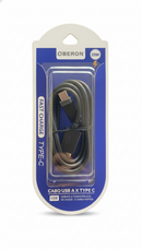 Cabo Tipo-C OBERON 25W