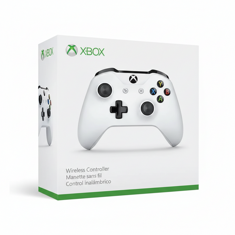 Controle Xbox One Sem fio