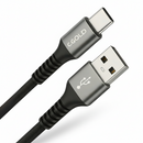 Cabo De Dados Usb Tipo C Gold 5A