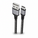 Cabo De Dados Usb Tipo C Gold 5A