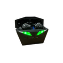 Fone De Ouvido Sem Fio Bluetooth Estéreo Gamer Com Microfone Luz Touch