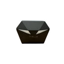 Fone De Ouvido Sem Fio Bluetooth Estéreo Gamer Com Microfone Luz Touch