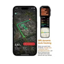 Smart Watch K9 Ultra Pro Max Seri 10 49mm com 7 Pulseiras