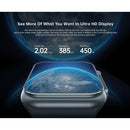 Relógio T800 Ultra Smart Watch 2026